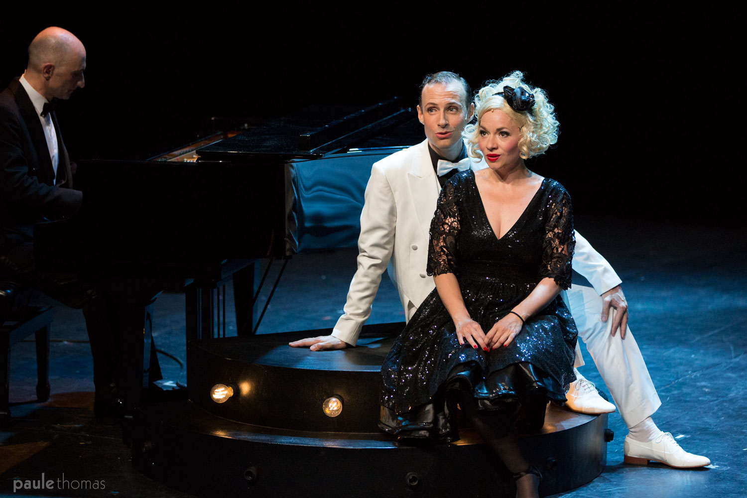 Photo Paule Thomas  Photo Paule Thomas